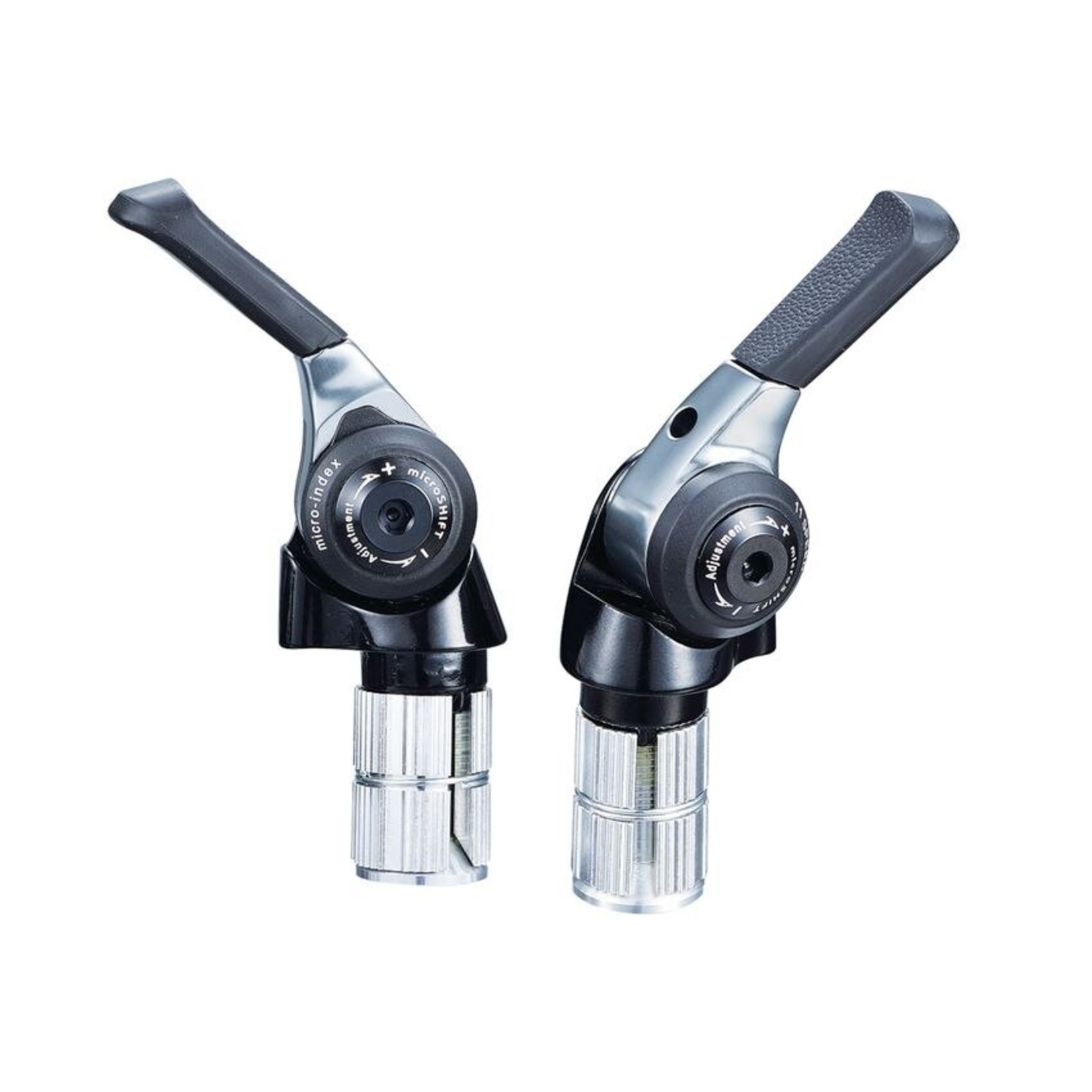 microshift 3x9 shifters