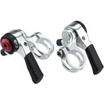 MICROSHIFT Microshift SL-T08 Thumb Shifters 2/3x8