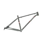 SOMA Soma Juice 29er Frame Medium Grey