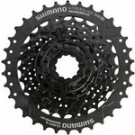 Shimano Shimano CS-HG31-8 - 11-34t Cassette