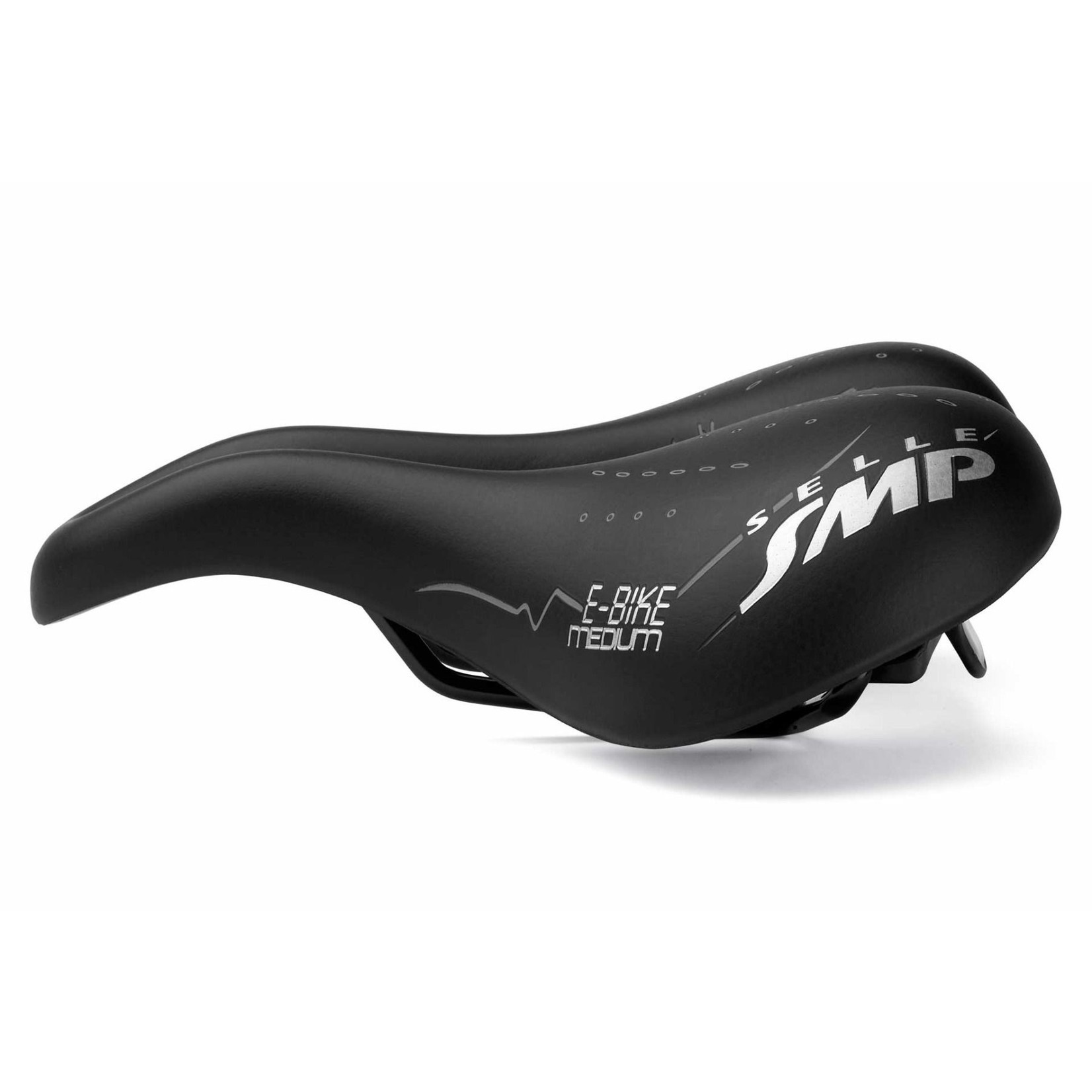 SMP SMP E-Bike City Saddle   Medium