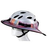 DaBrim Da Brim Sporty Cycling Helmet Visor