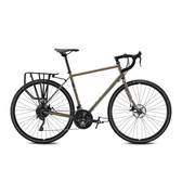 Fuji Touring Disc 2021 Fairfield Bicycle Shop LTD