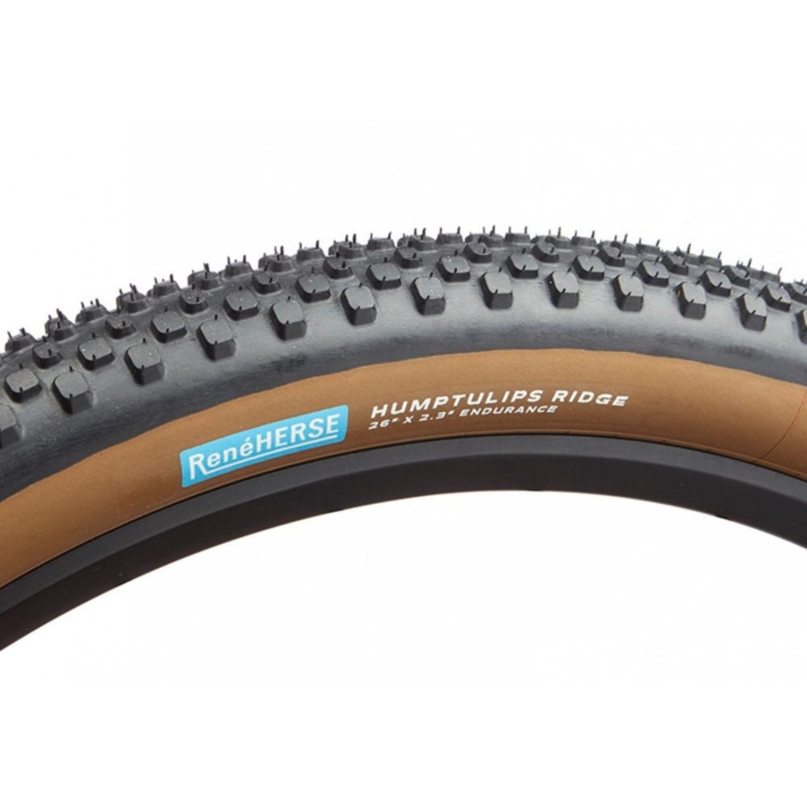 rene herse Rene Herse Humptulips Ridge Endurance Tire  26x2.3