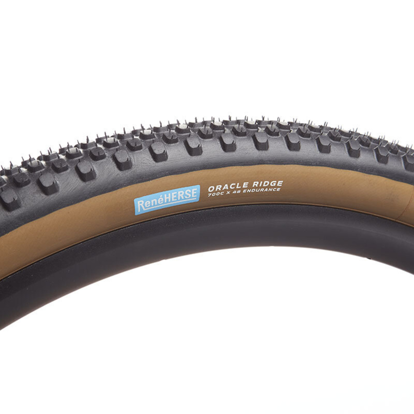 rene herse Rene Herse Oracle Ridge Endurance Tire 700x48