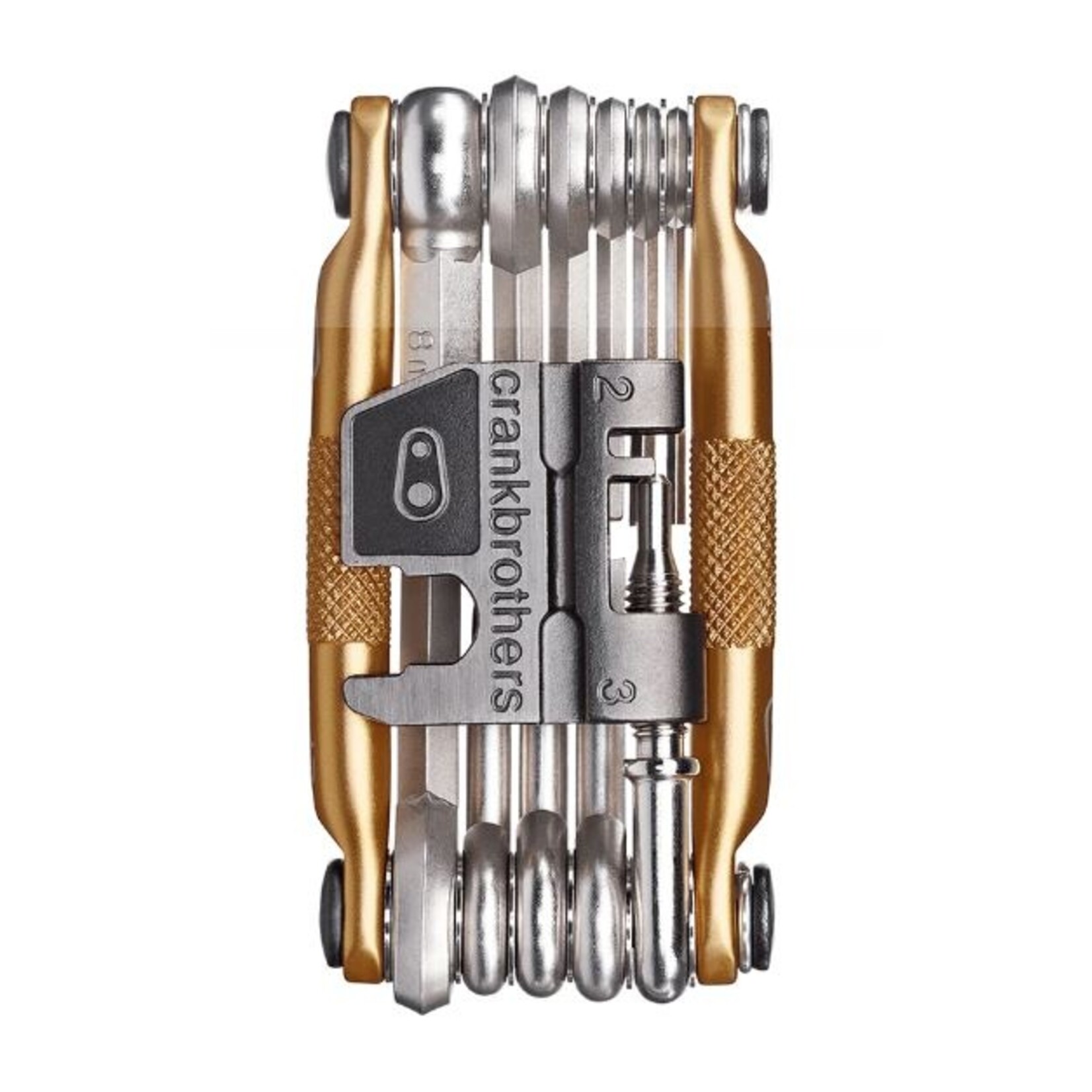 Crankbrothers Crank Brothers Multi 17 Tool