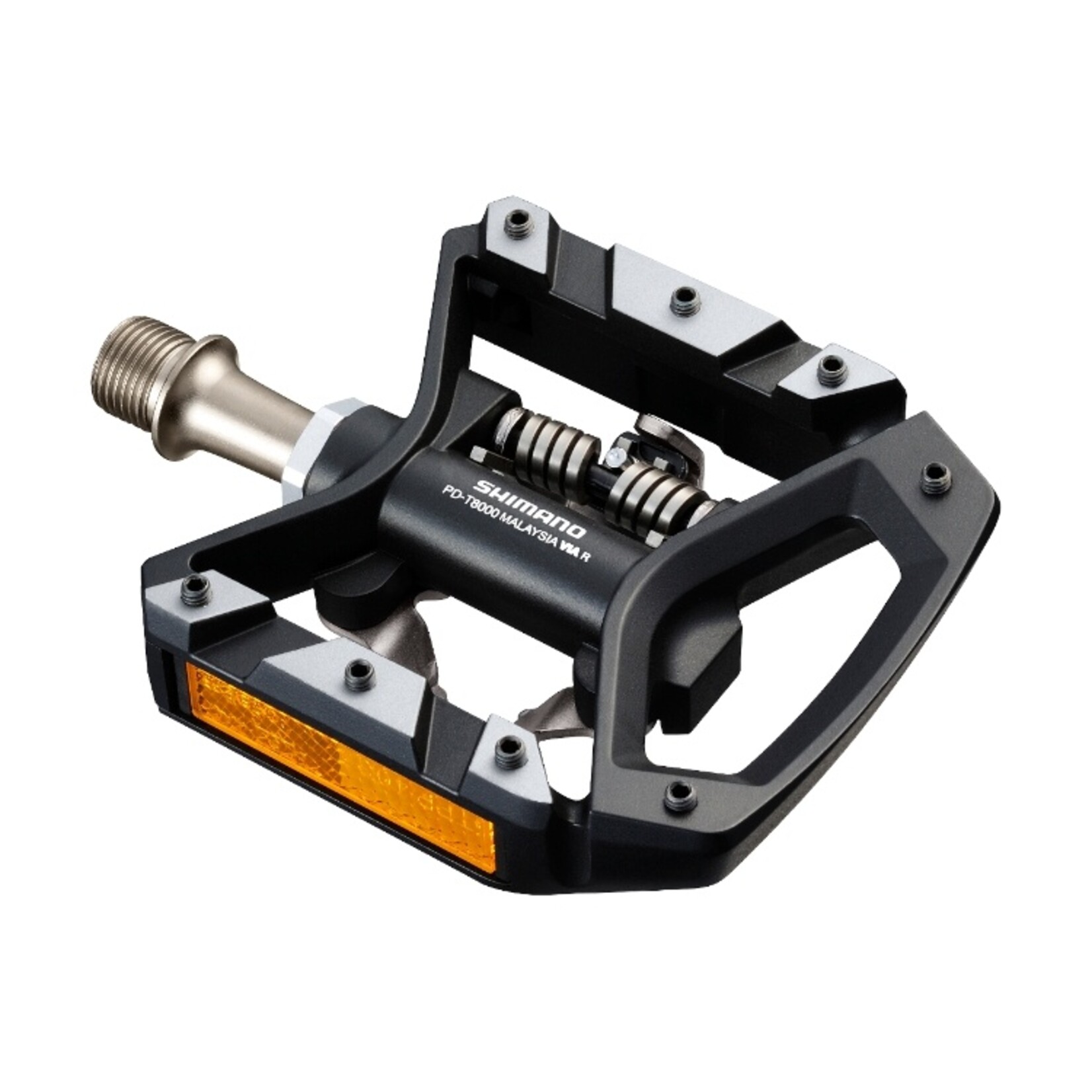 Shimano Shimano PD-T8000 XT Pedal