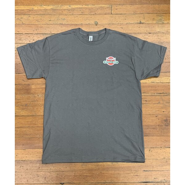 fairfield running store