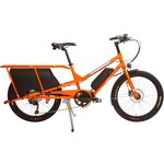 YUBA Yuba Kombi E5 Cargo eBike