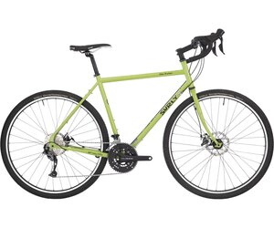 Surly Disc Trucker - Fairfield Bicycle Shop LTD.