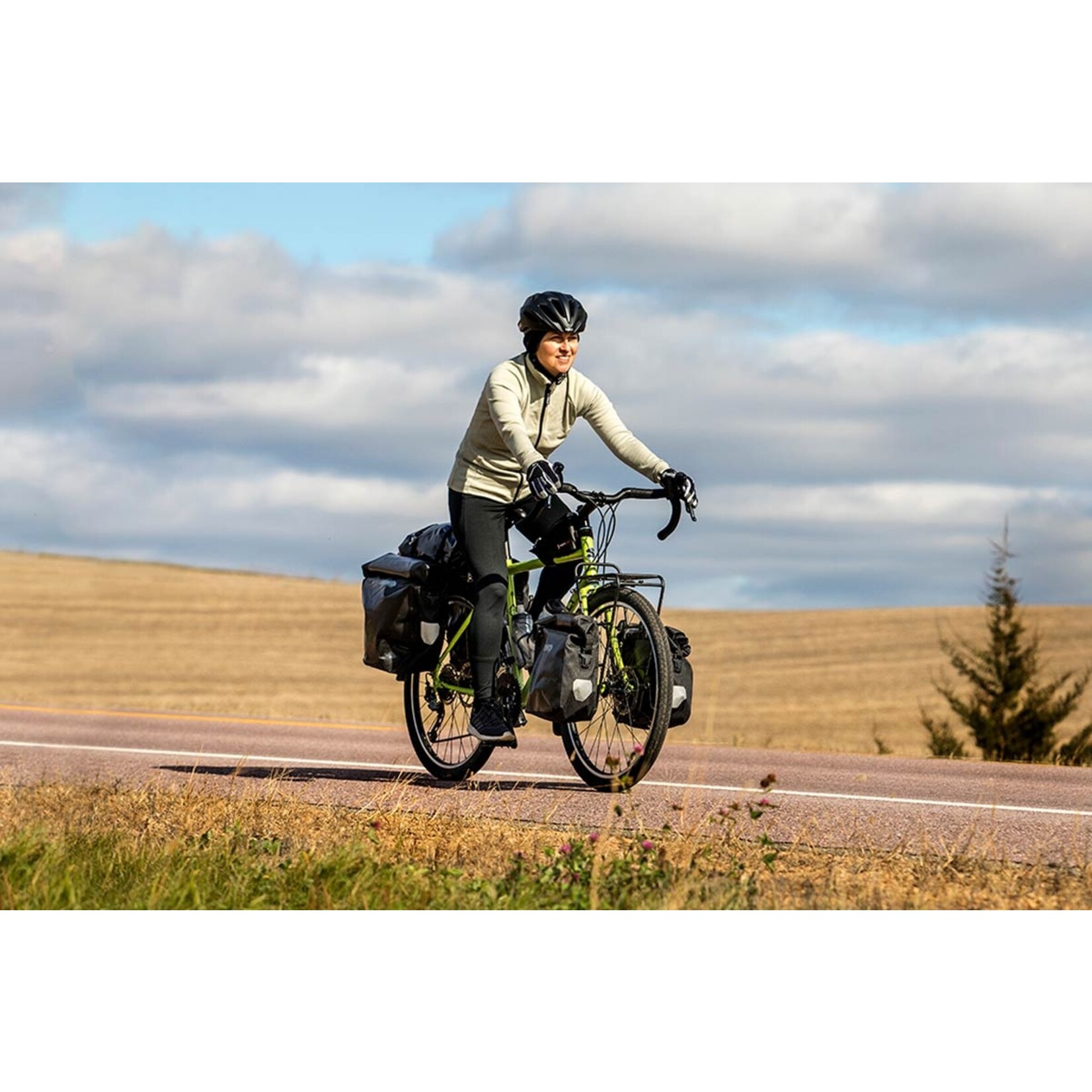 Surly Surly Disc Trucker