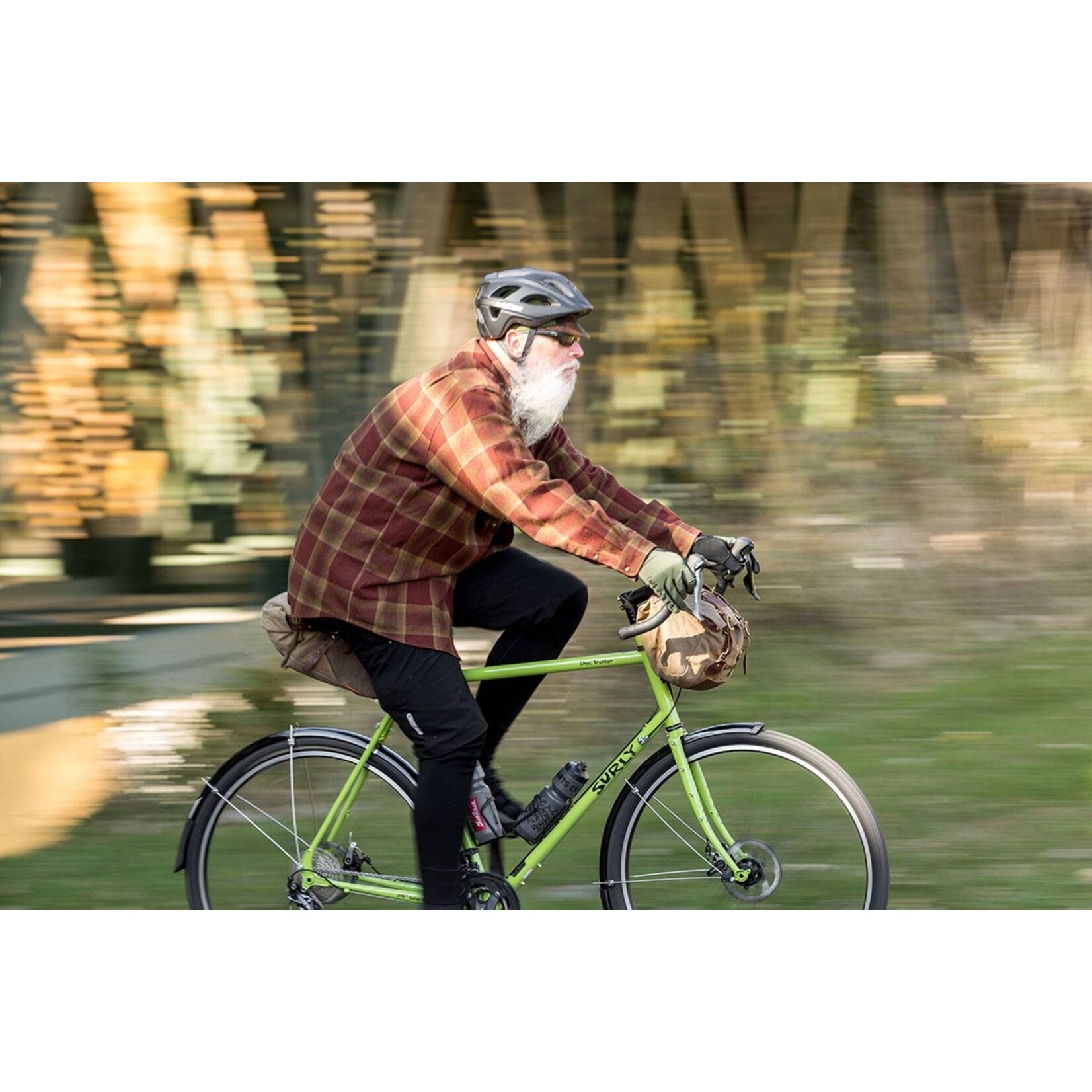Surly Surly Disc Trucker