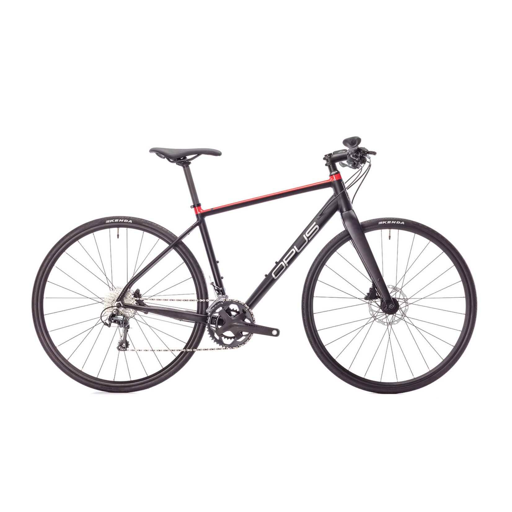 Opus Opus Citato Tiagra