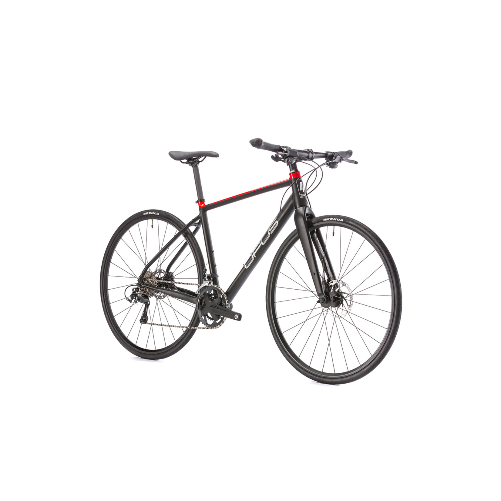 Opus Opus Citato Tiagra