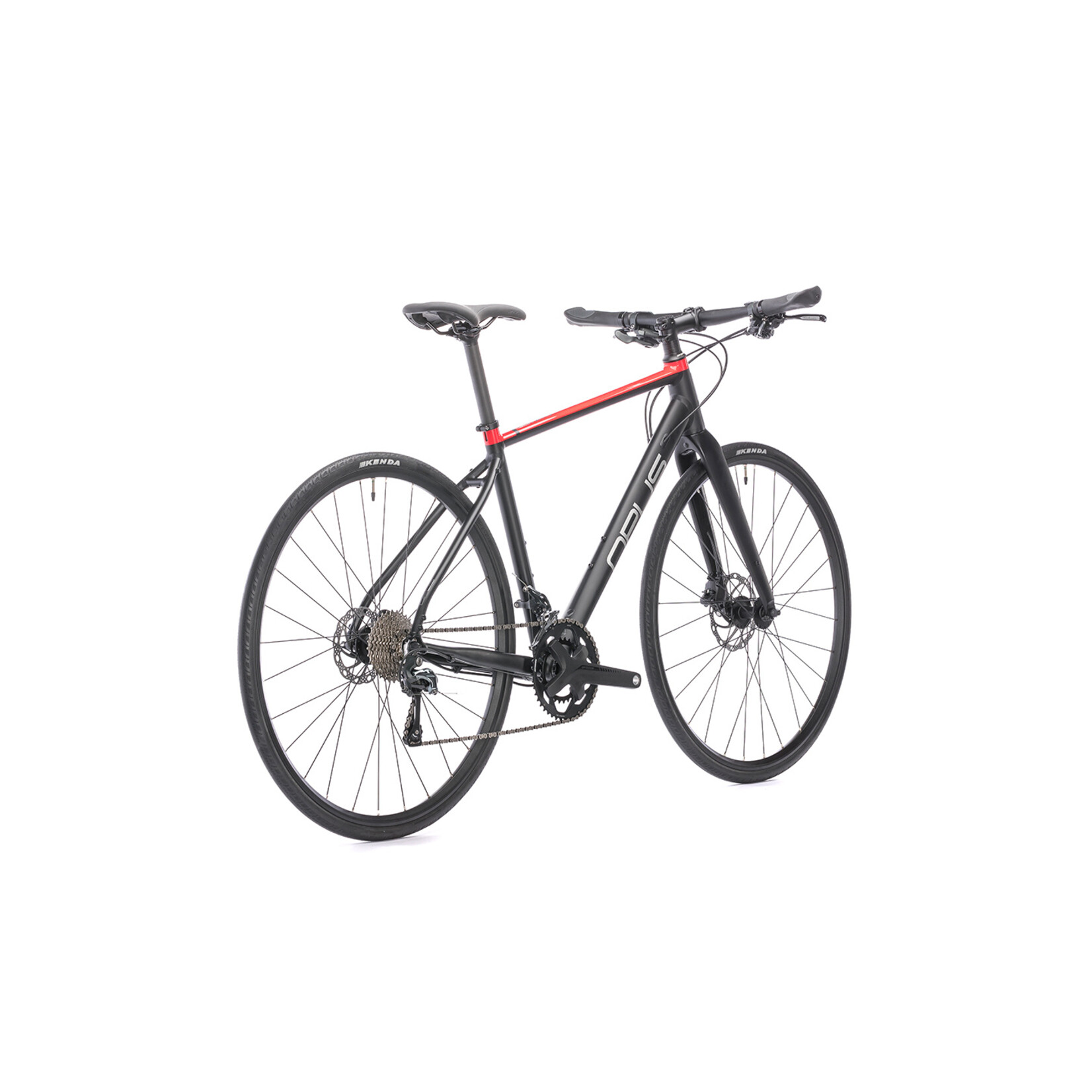 Opus Opus Citato Tiagra