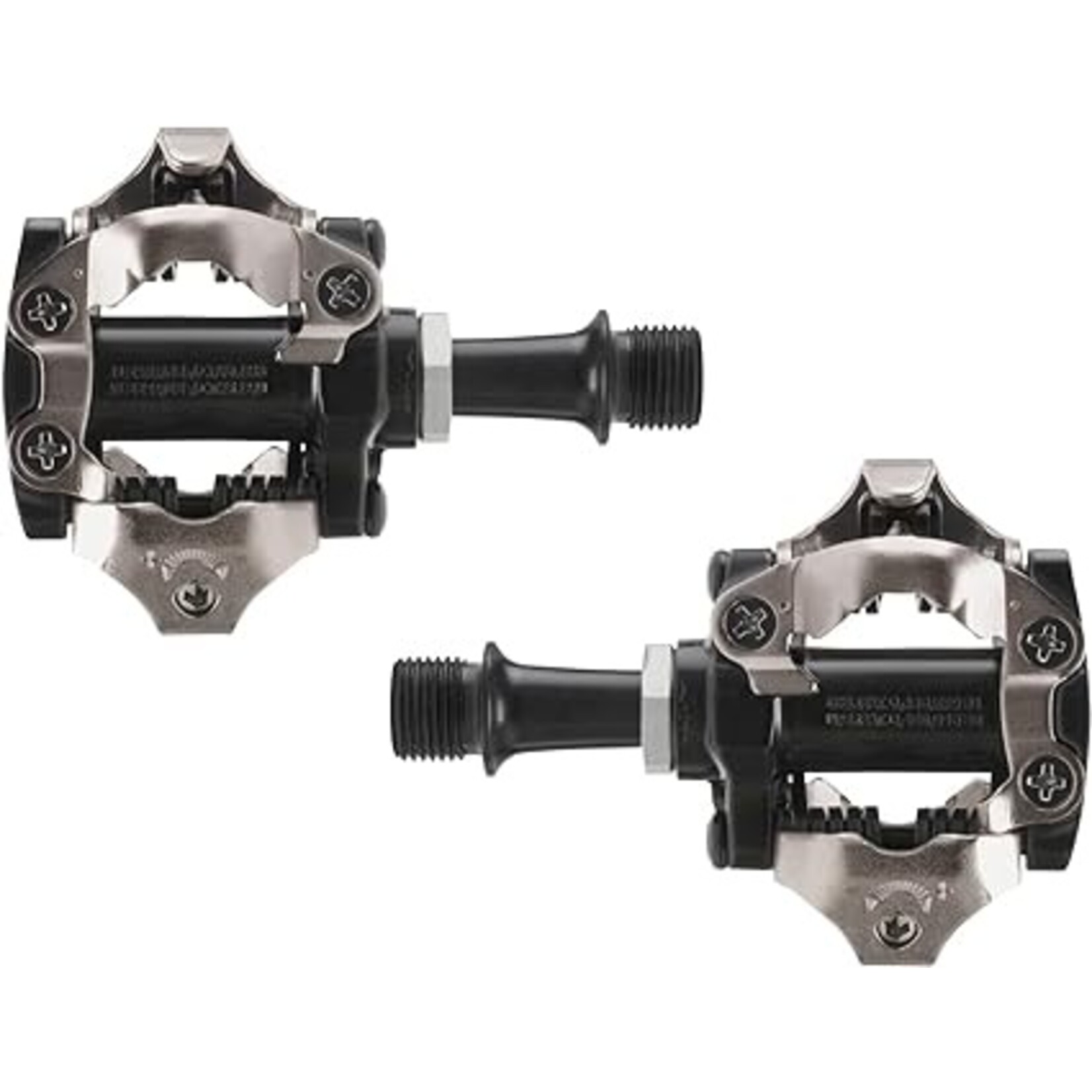 Shimano Shimano PD-M540 SPD Pedals  Black