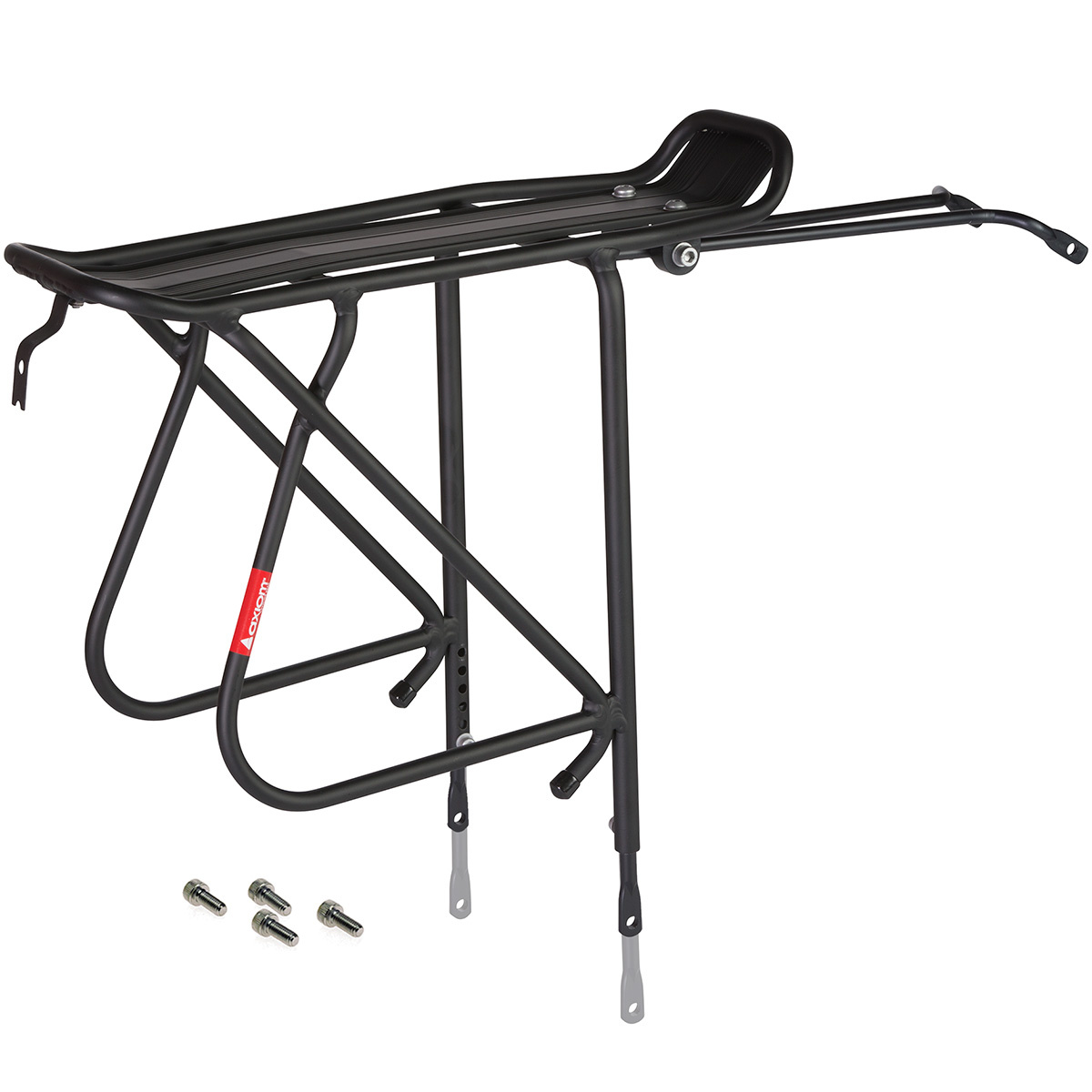Axiom Journey Adjustable 2429 Rack - Fairfield Bicycle Shop LTD.