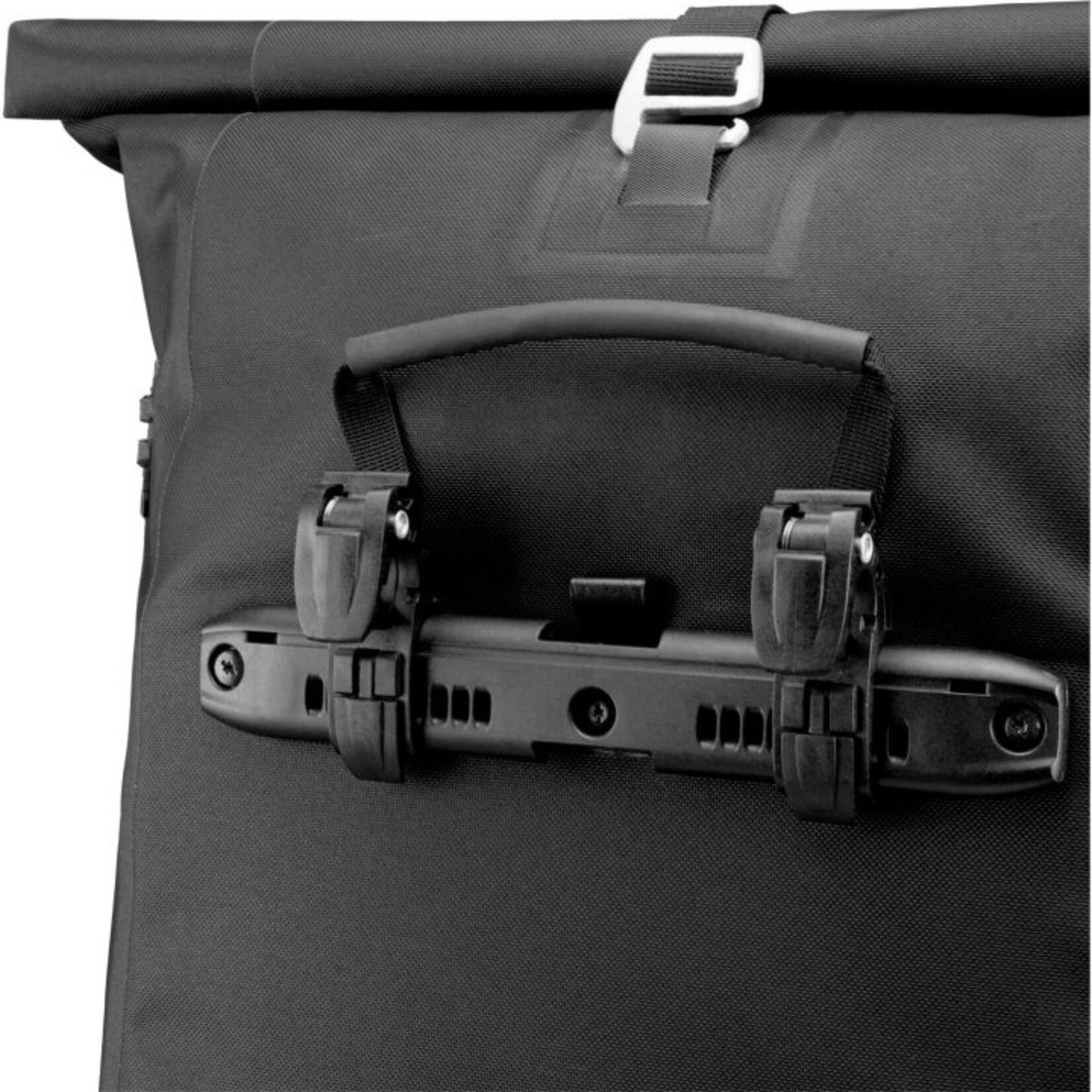 Ortlieb Ortlieb Vario PS QL2.1 Bike-Bag-Backpack  23L