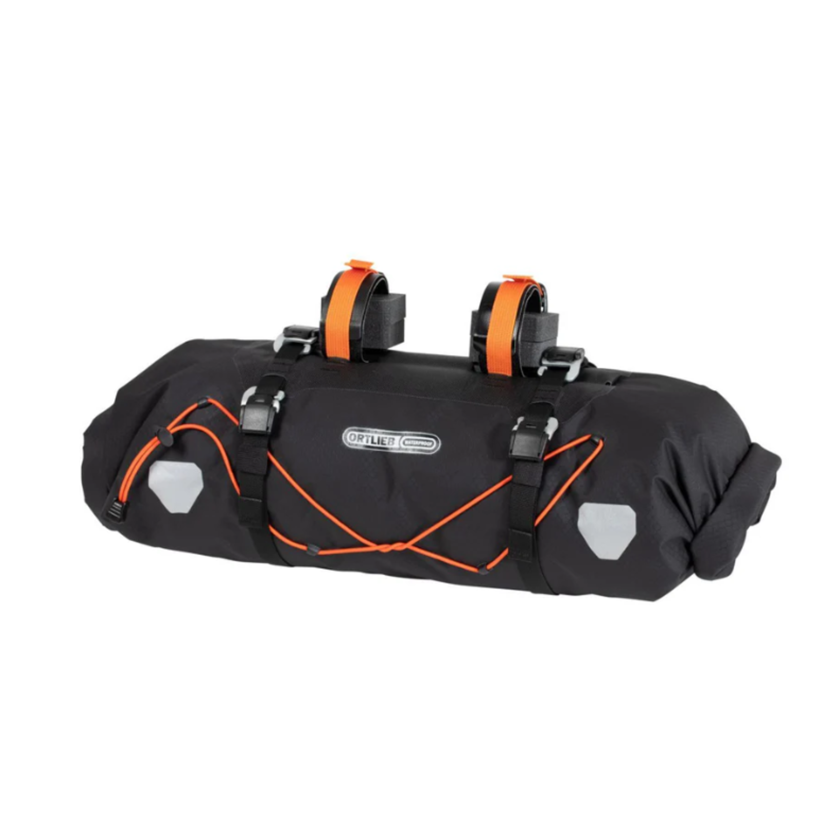 Ortlieb ORTLIEB BIKE PACKING HANDLEBAR-PACK BLACK MATT 15L