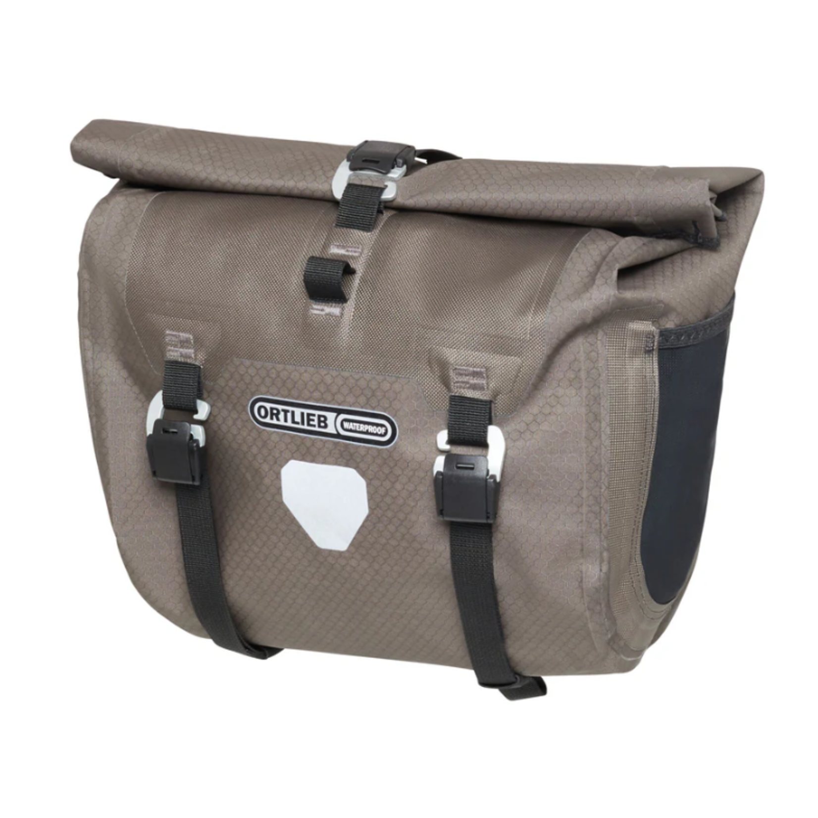 Ortlieb Ortlieb Handlebar Pack QR  11L  Dark Sand