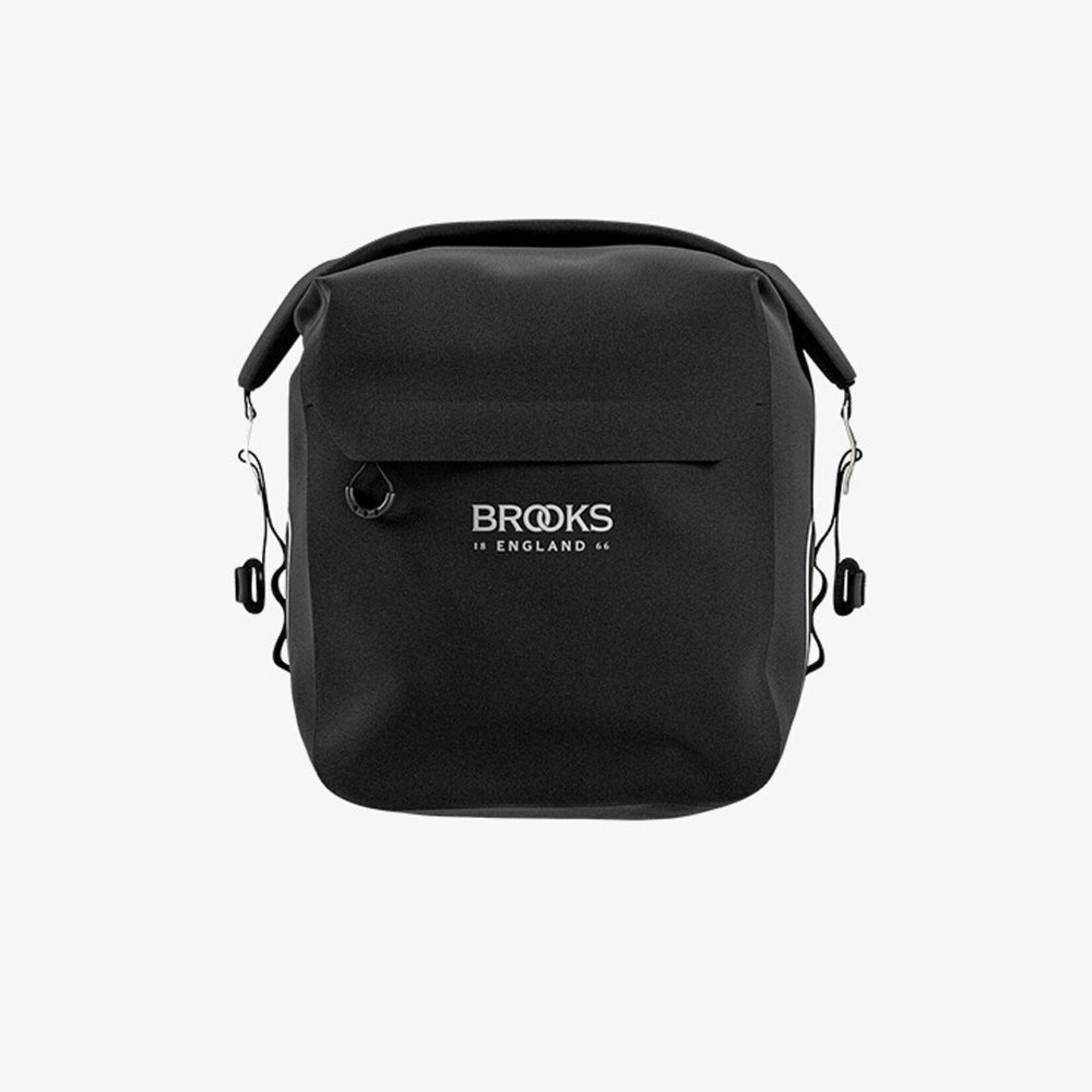 Brooks Brooks Scape Pannier Small - Black