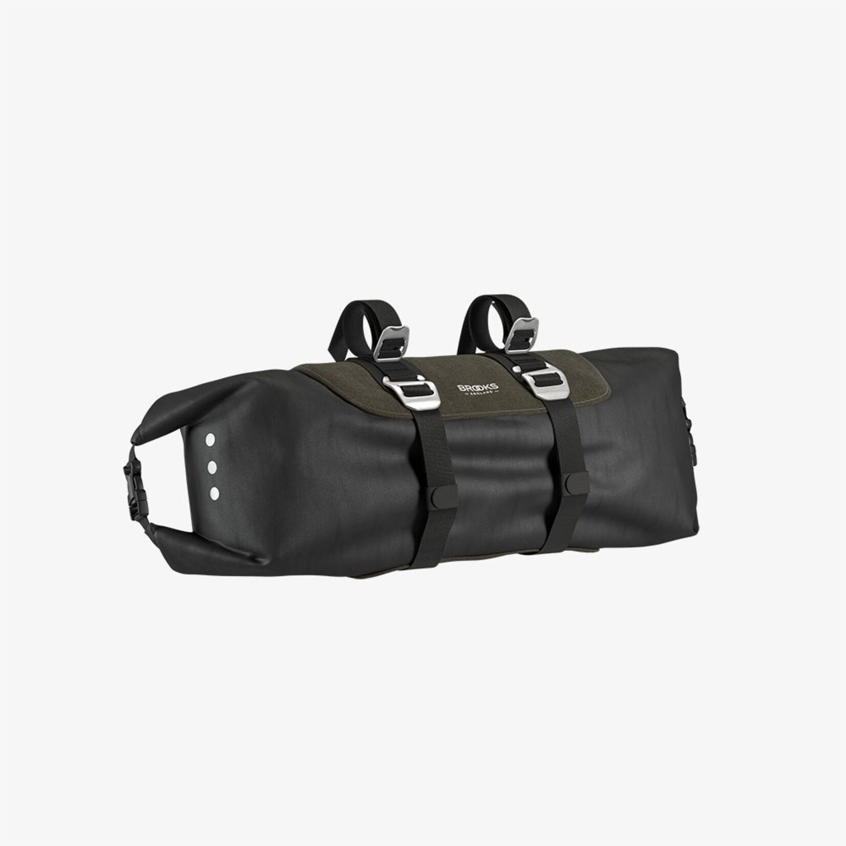 Brooks Brooks Handlebar Roll  10-12L