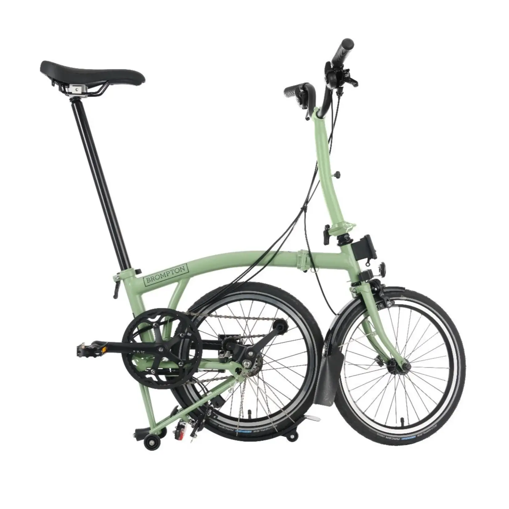 Brompton Brompton C Line