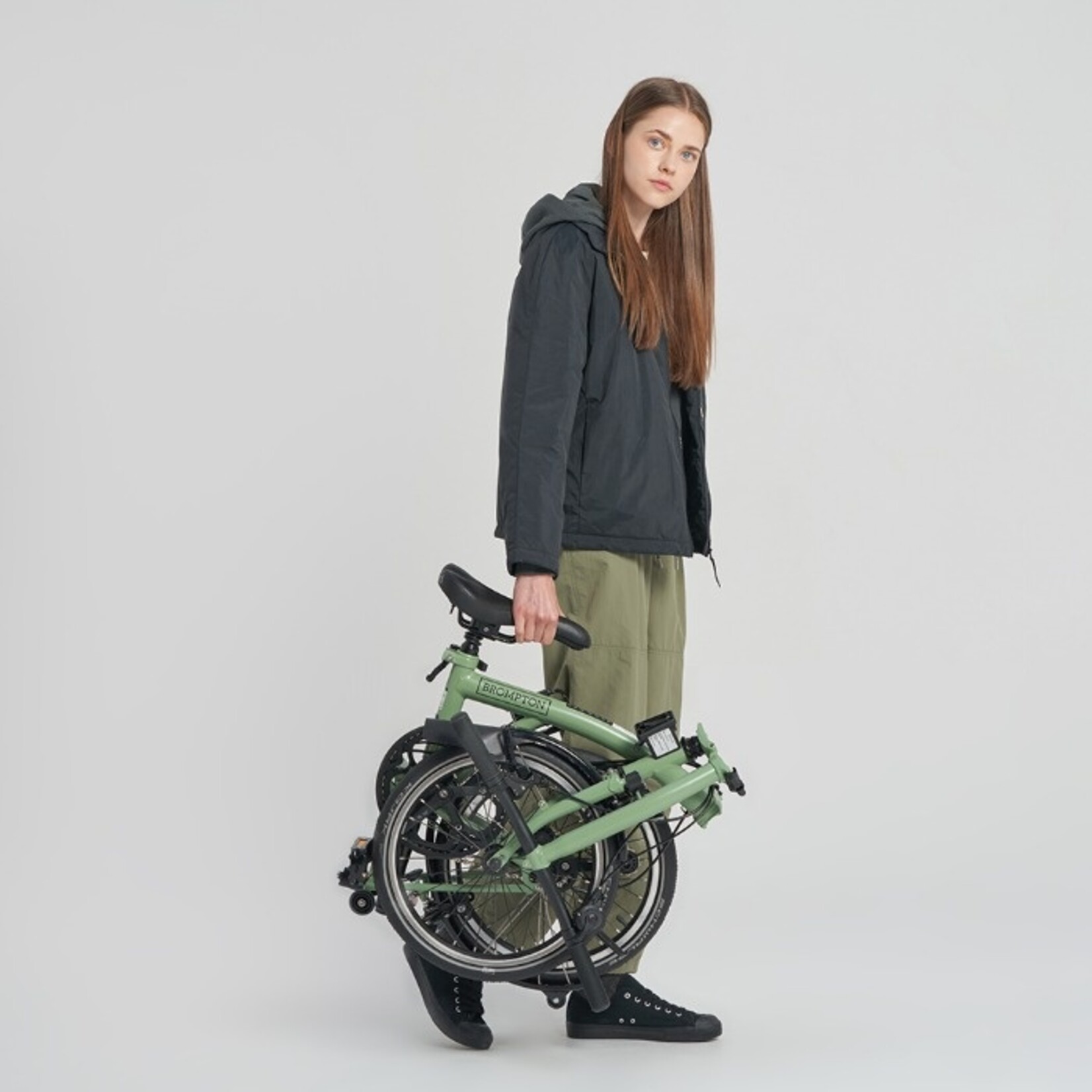 Brompton bike price new arrivals