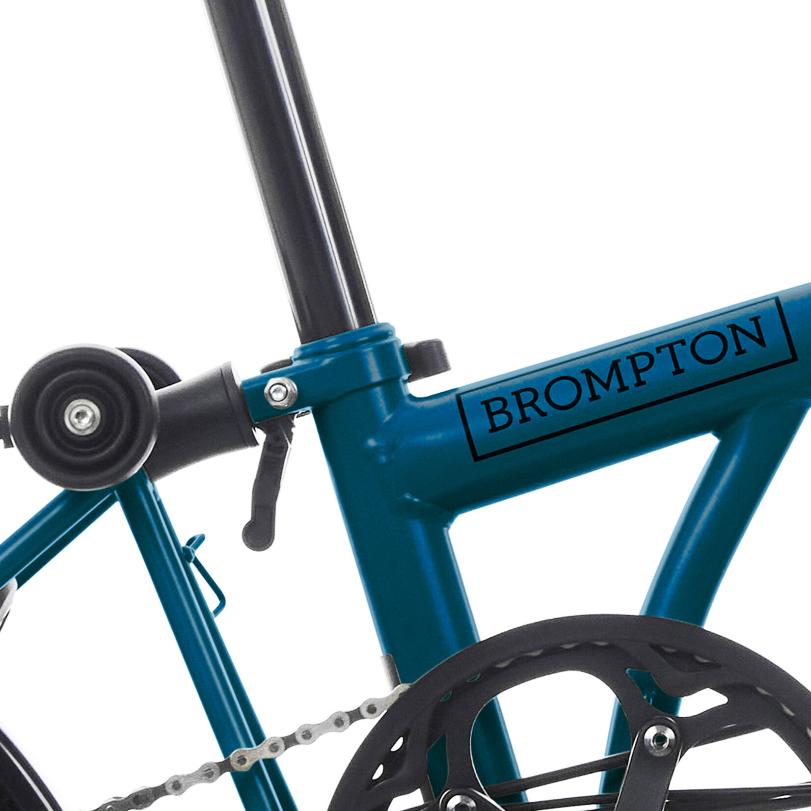 Brompton Brompton C Line