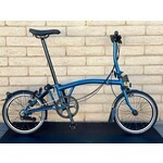Brompton Brompton C Line