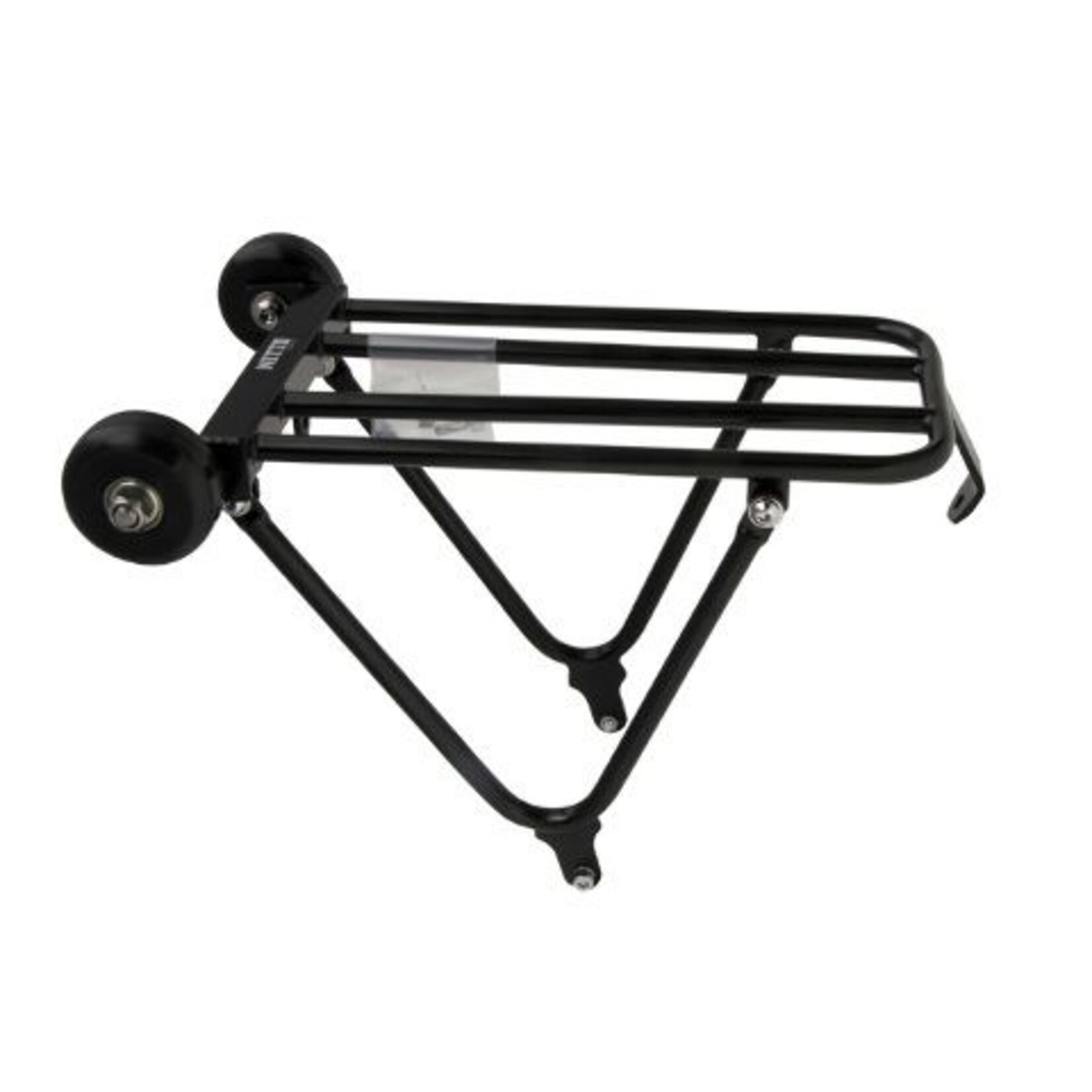 NITTO Nitto BM-5R Rear Rack For Brompton