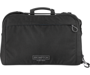 Brompton Electric Frame Bag Large - Fairfield Bicycle Shop LTD.