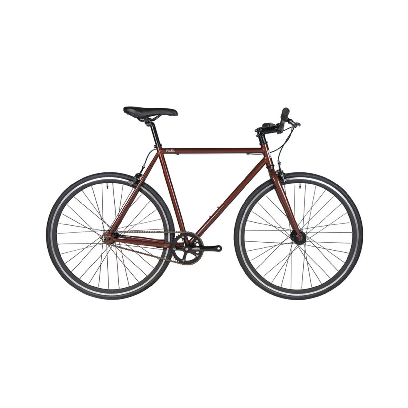 Fyxation Fyxation Pixel