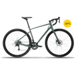 Devinci Devinci Hatchet Sora 18s