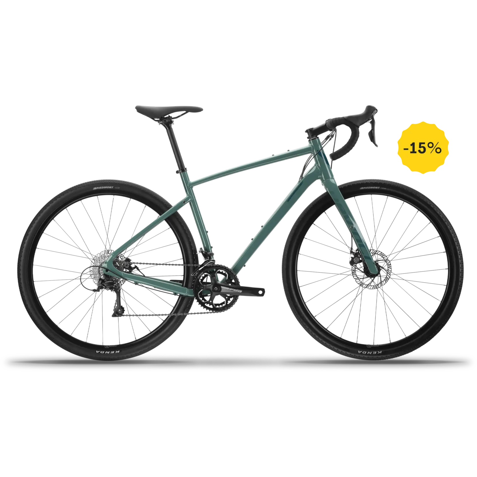 Devinci Devinci Hatchet Sora 18s