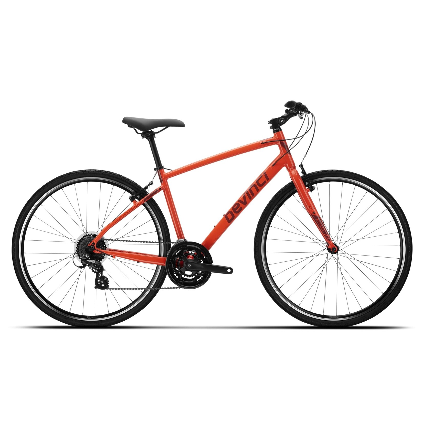 Devinci Devinci Milano Altus 21S