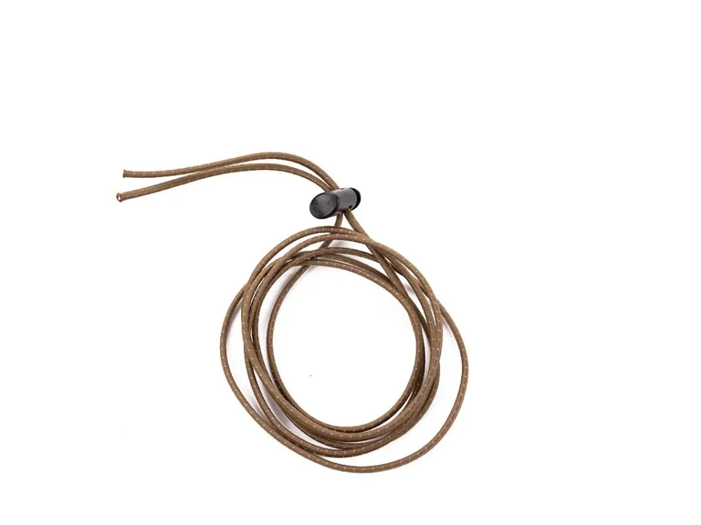Swift Industries Bungee Booster Coyote - Fairfield Bicycle