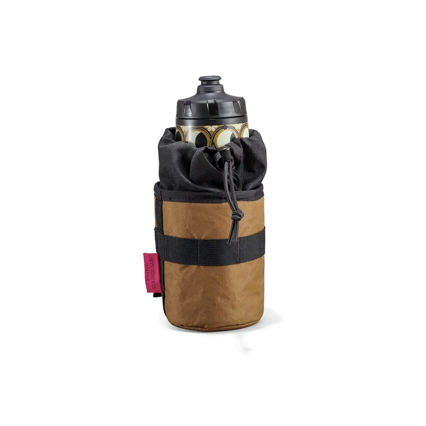 Swift Industries Sidekick Pouch - Fairfield Bicycle Shop LTD. Swift Industries Sidekick Pouch - Fairfield Bicycle Shop LTD.