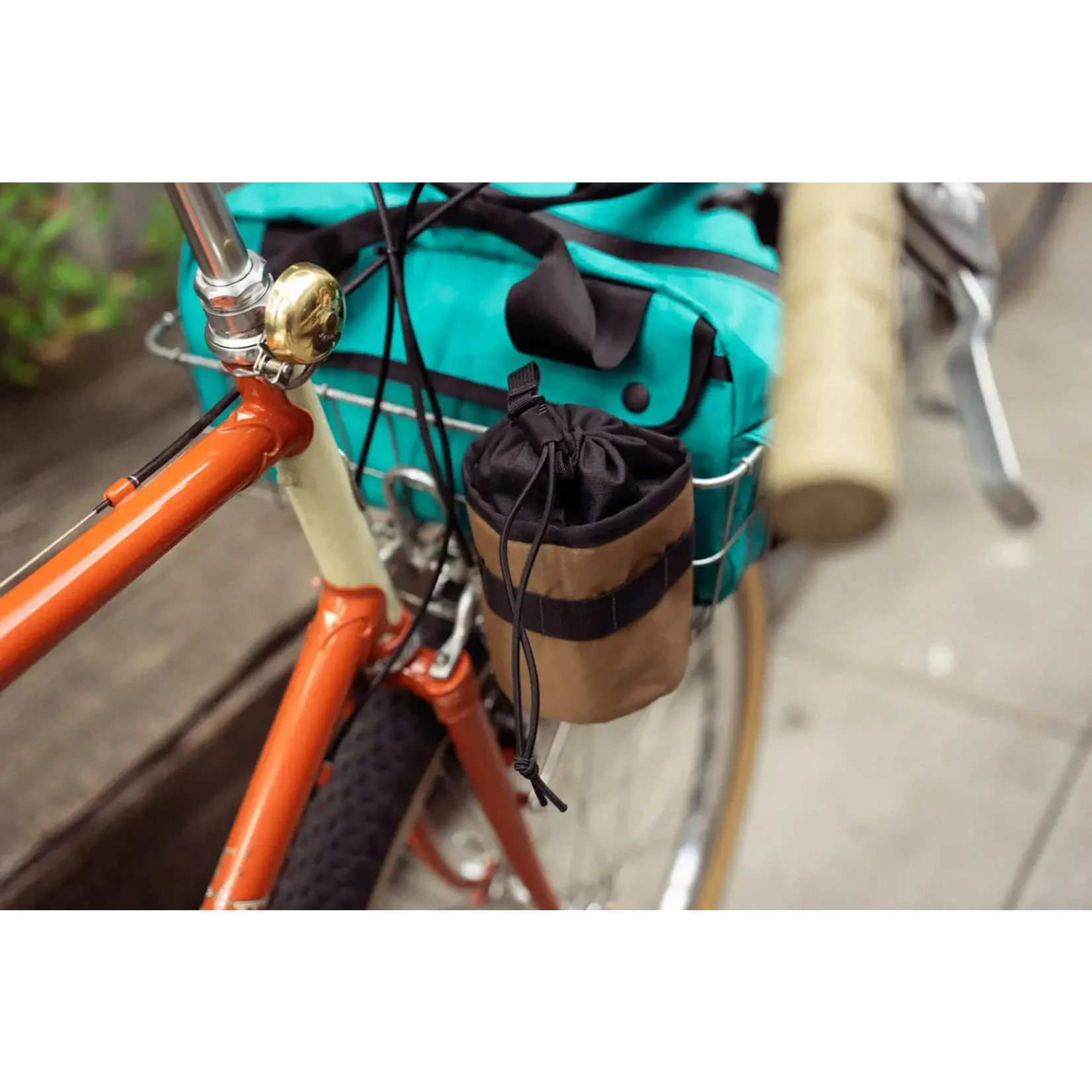Swift Industries Sidekick Pouch - Fairfield Bicycle Shop LTD. Swift Industries Sidekick Pouch - Fairfield Bicycle Shop LTD.