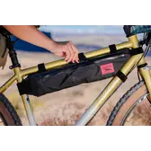 Swift Industries Hold Fast Frame Bag 4L - Fairfield Bicycle Shop LTD.
