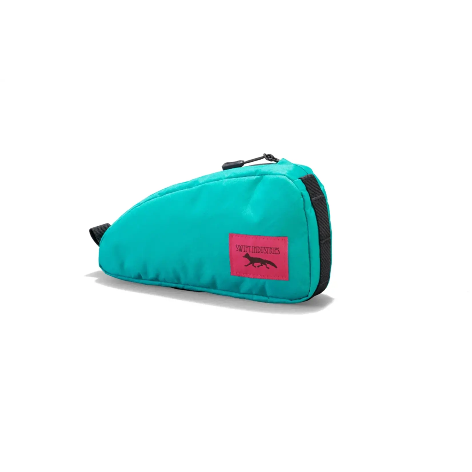 Swift Industries Moxie Top-Tube Bag 0.6L - Fairfield Bicycle Swift Industries Moxie Top-Tube Bag 0.6L - Fairfield Bicycle