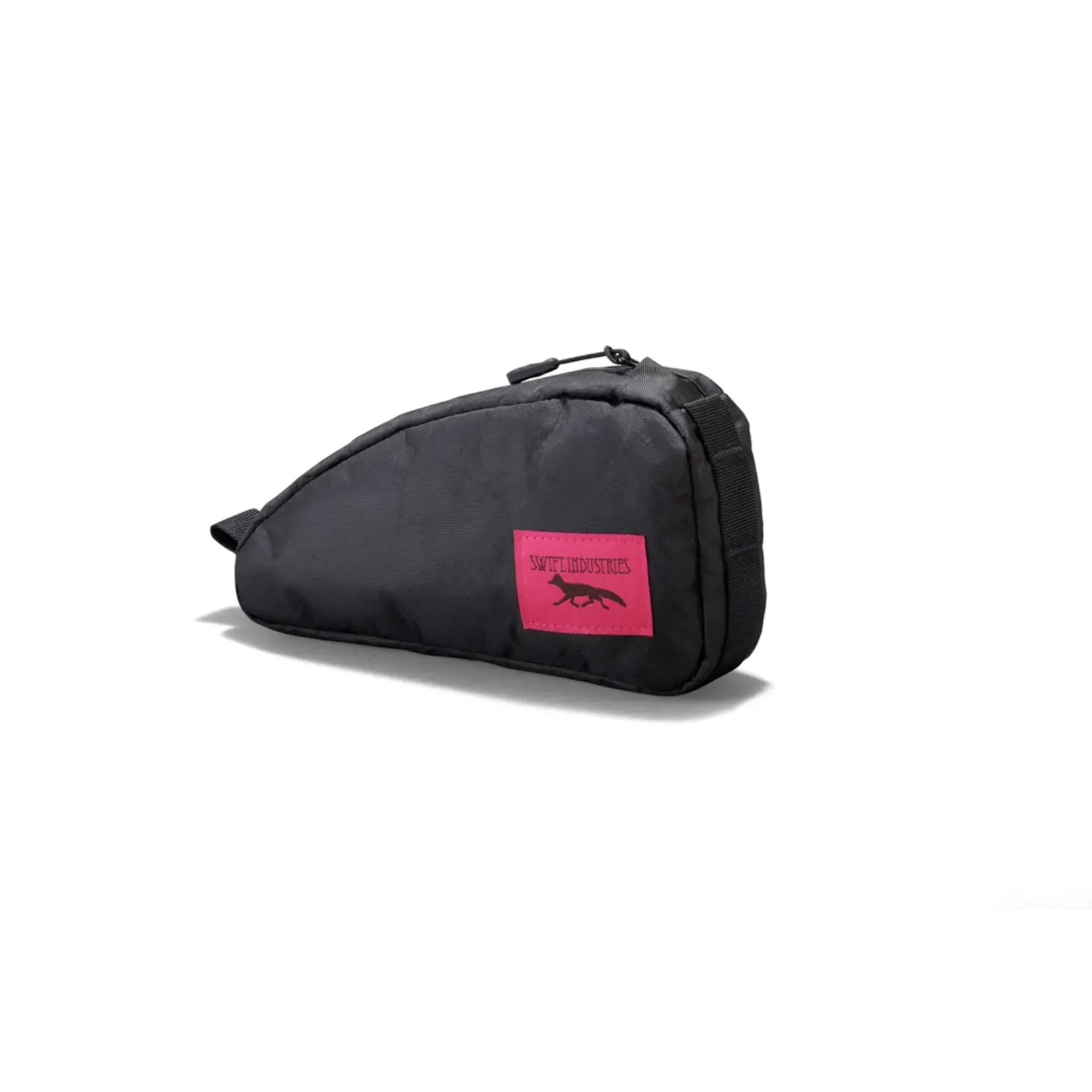 Swift Industries Moxie Top-Tube Bag 0.6L - Fairfield Bicycle Swift Industries Moxie Top-Tube Bag 0.6L - Fairfield Bicycle