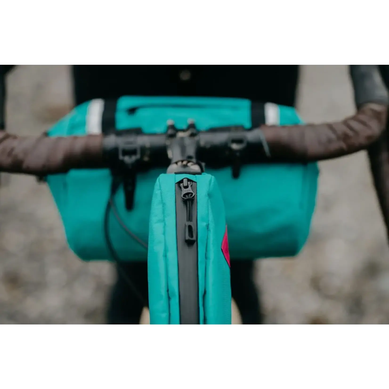 Swift Industries Swift Industries Moxie Top-Tube Bag  0.6L