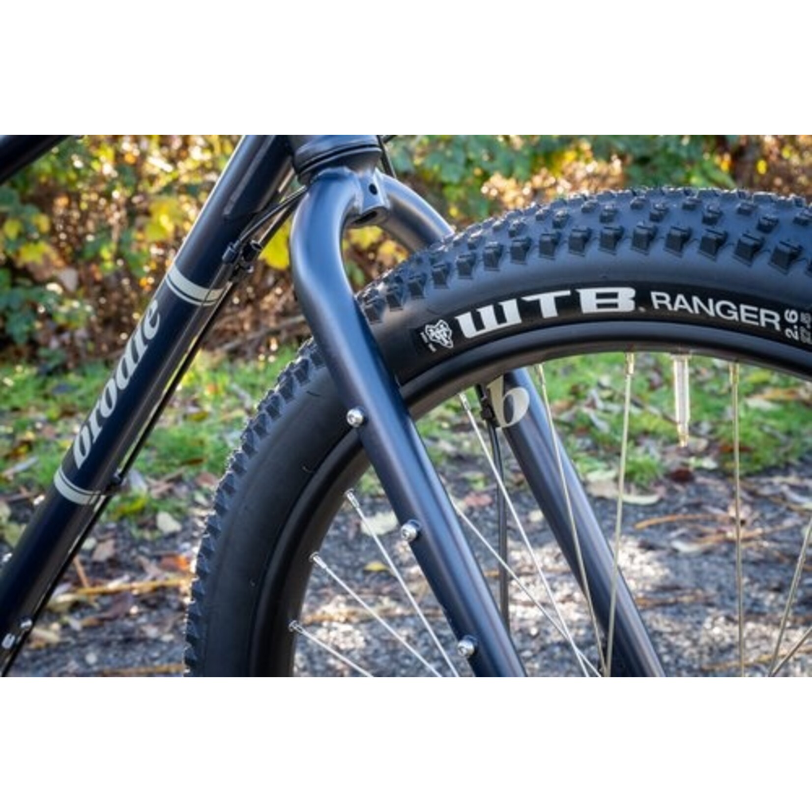 Brodie Brodie Torque  2.0 2025