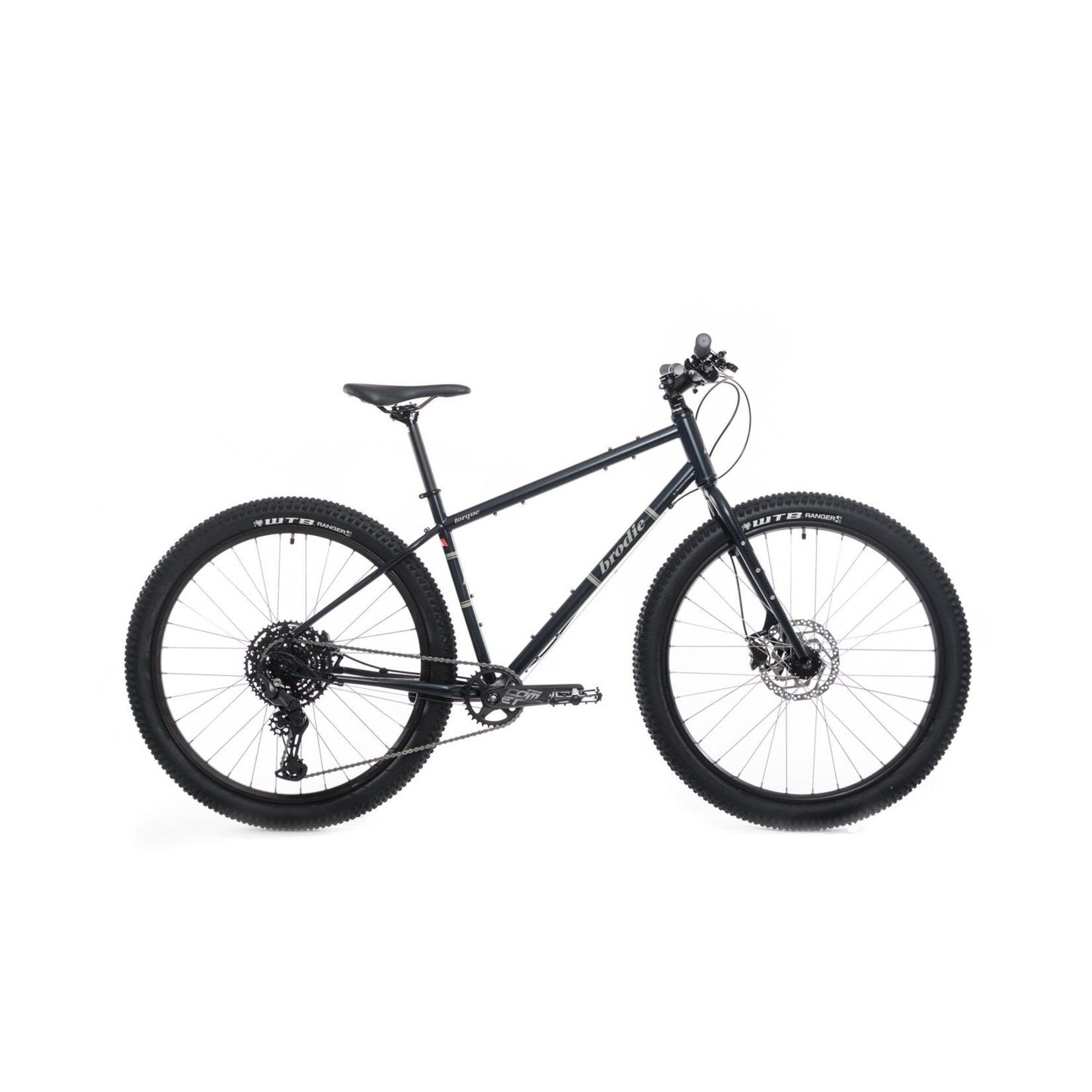 Brodie Brodie Torque  2.0 2025