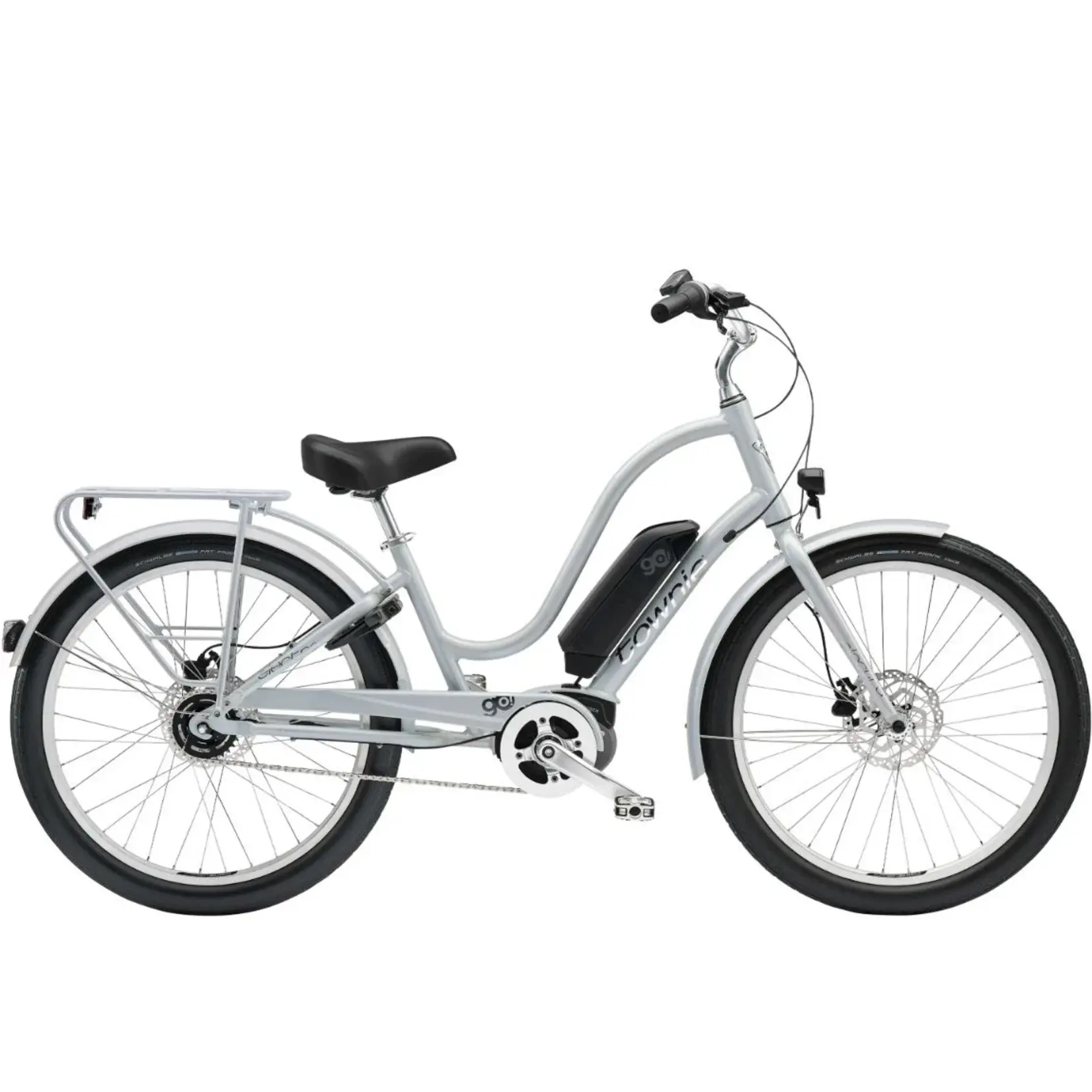 BC E-Bike Rebate Program
