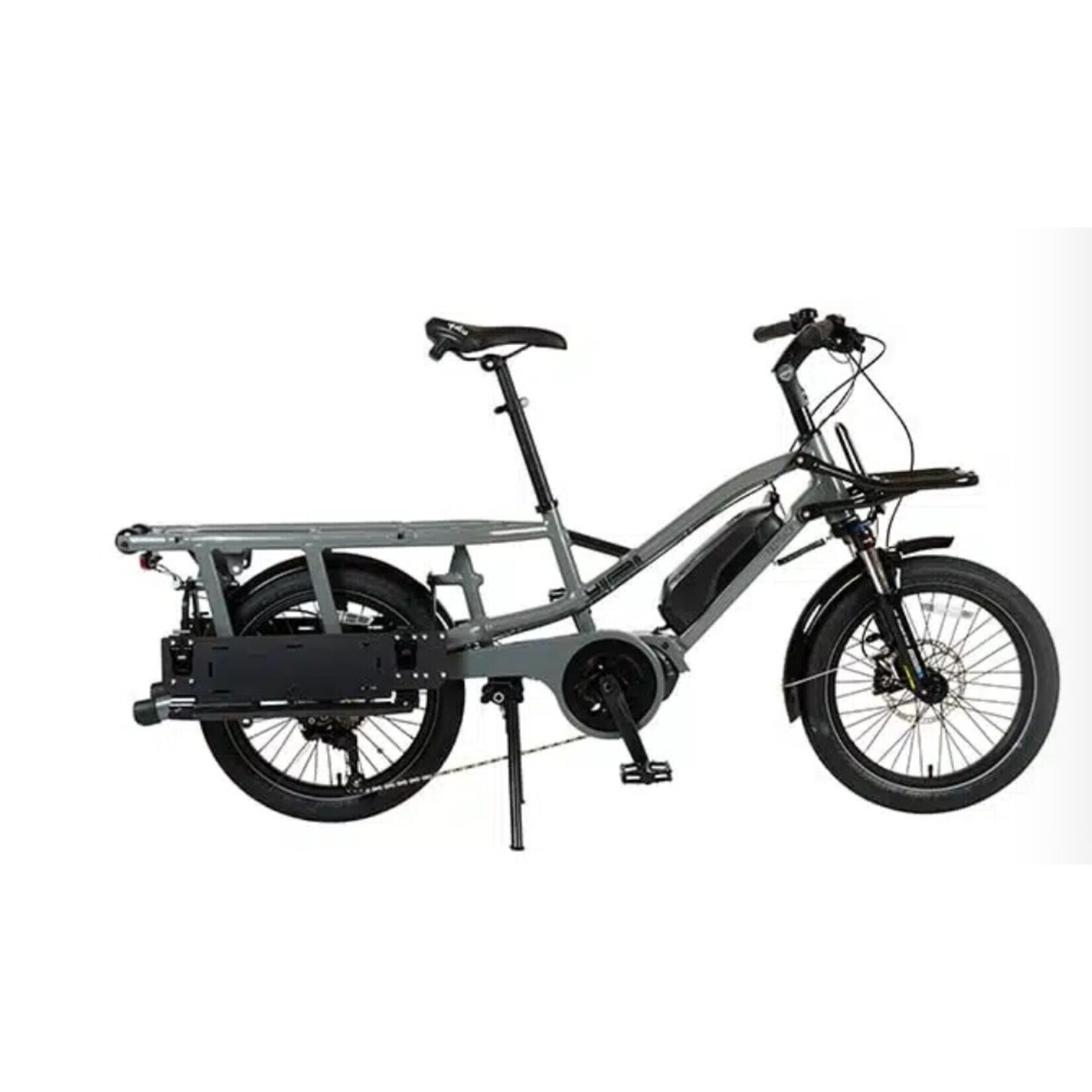 BC E-Bike Rebate Program