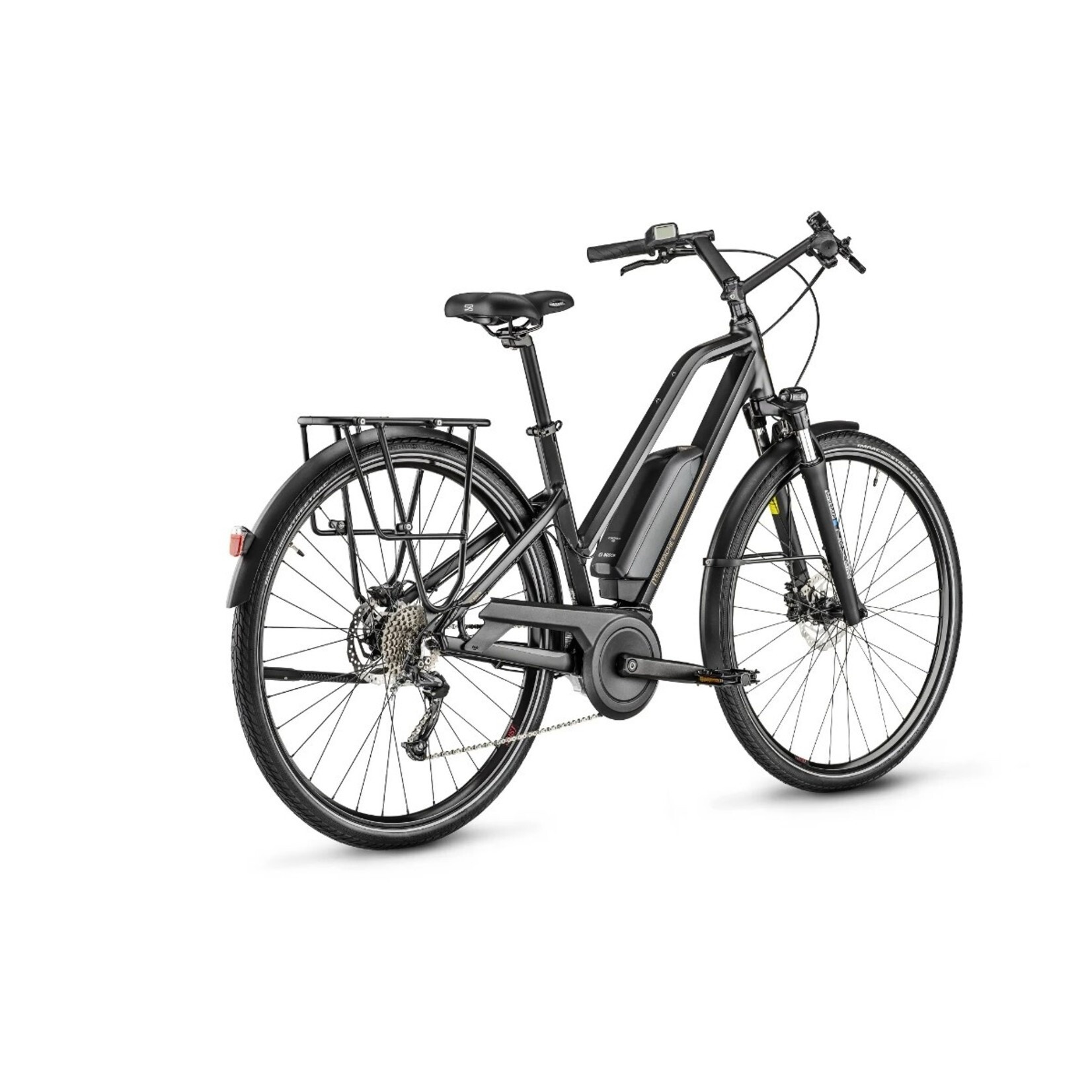 BC E-Bike Rebate Program