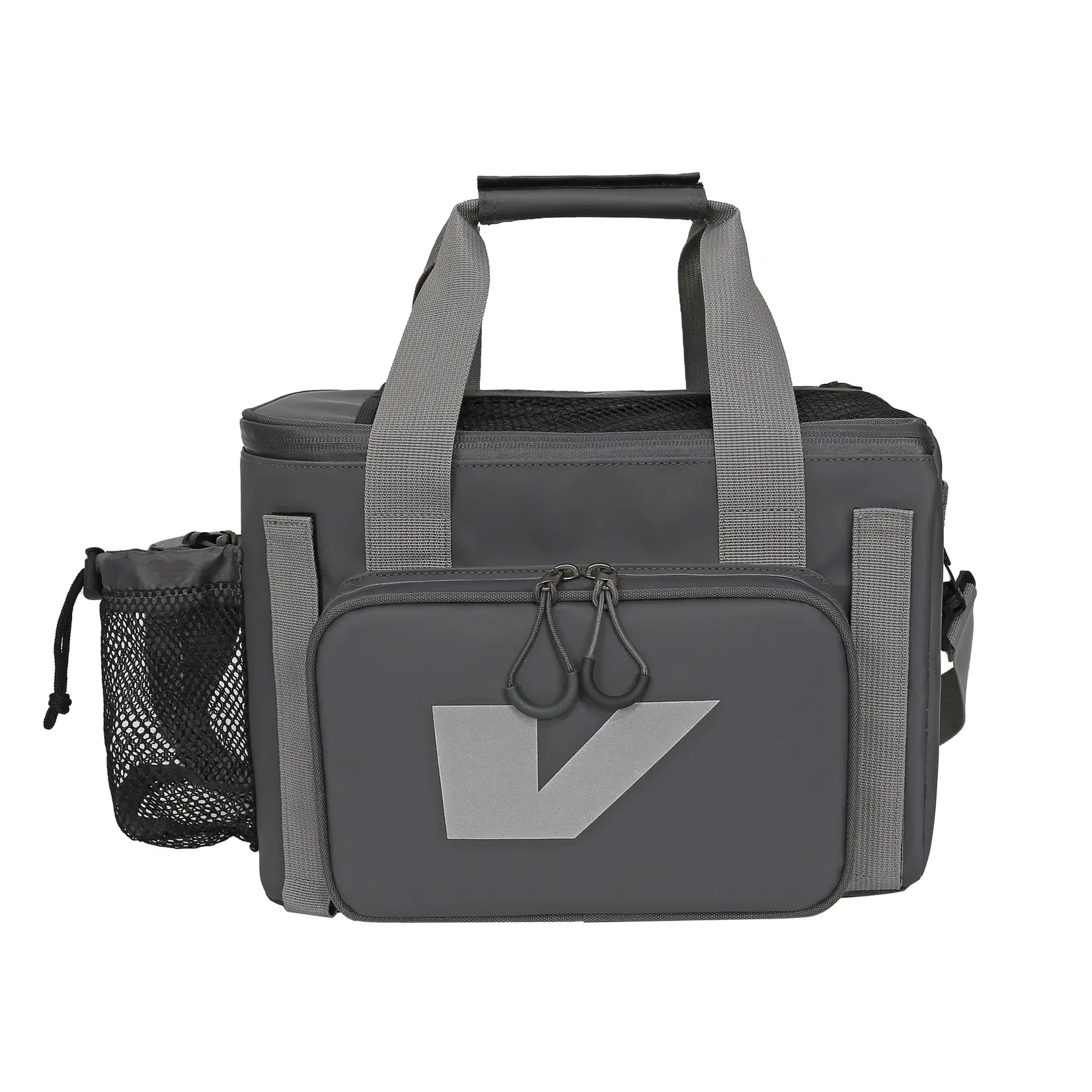 Velec Velec Trunk Bag   Large  Grey