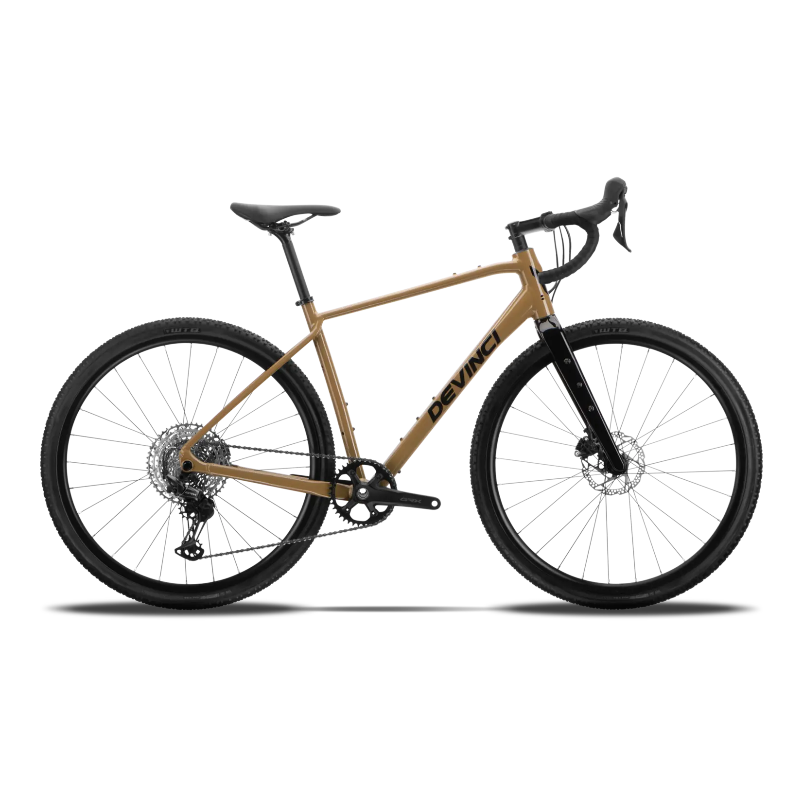 Devinci Devinci Hatchet  Vista GRX 610 2025
